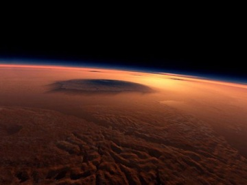 Illustration for article titled We must destroy Mars before it destroys us!
